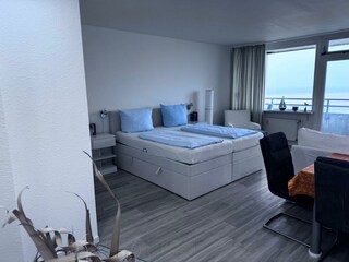 Appartamento per vacanze Borkum Caratteristiche 10