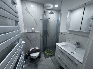 Appartamento per vacanze Borkum Caratteristiche 12