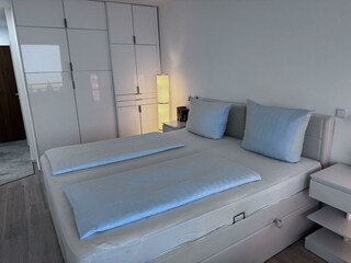 Appartamento per vacanze Borkum Caratteristiche 13