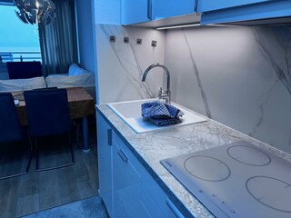 Appartamento per vacanze Borkum Caratteristiche 17