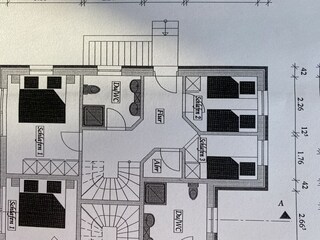 Grundrisss Erdgeschoss