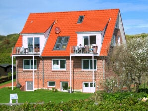 Ferienwohnung "Dünenkiste" - Juist - image1