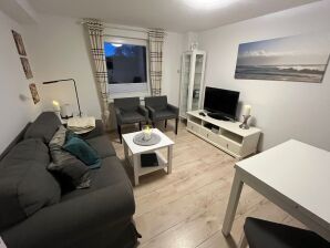 Ferienwohnung "Dünenkiste"