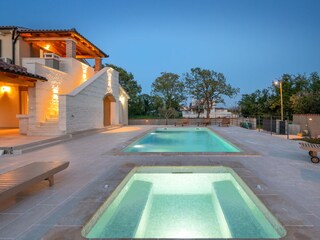 Villa Kavran Registrazione all'aperto 6