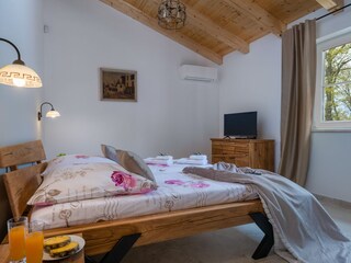 Villa Kavran Caratteristiche 25