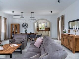 Villa Kavran Caratteristiche 29