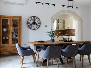 Villa Kavran Caratteristiche 33