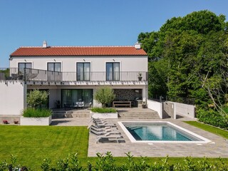 Villa Dobrinj Registrazione all'aperto 2