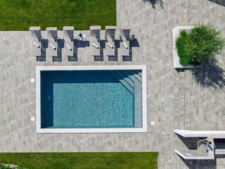 Villa Dobrinj Registrazione all'aperto 3