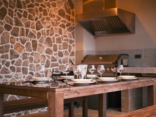 Villa Dobrinj Registrazione all'aperto 8