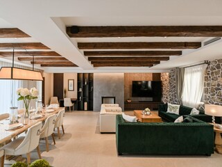 Villa Dobrinj Caratteristiche 9