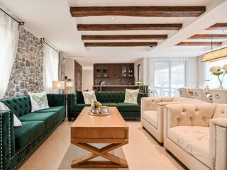 Villa Dobrinj Caratteristiche 10