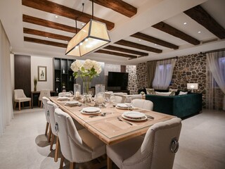 Villa Dobrinj Caratteristiche 11