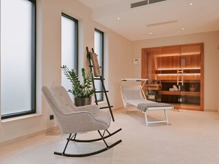 Villa Dobrinj Caratteristiche 13