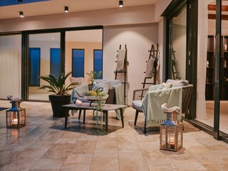 Villa Dobrinj Caratteristiche 14