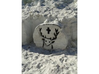 Holiday apartment Todtmoos Environment 24