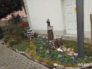 Kurpark  Bad Säckingen