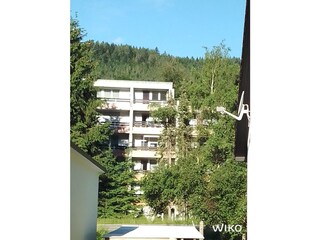 Haus, Vorderansicht
