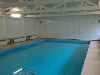 indoor swimming pool