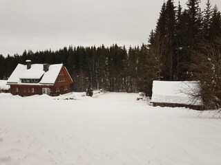 Apartamento de vacaciones Friedenweiler Grabación al aire libre 14