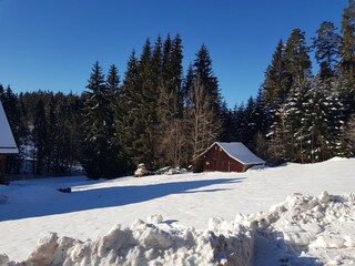 Apartamento de vacaciones Friedenweiler Grabación al aire libre 13