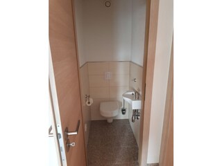 Appartamento per vacanze Friedenweiler Caratteristiche 20