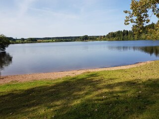 Appartamento per vacanze Friedenweiler Ambiente 36