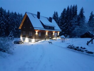 Apartamento de vacaciones Friedenweiler Grabación al aire libre 15