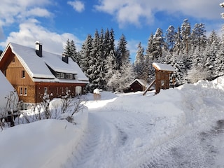 Vakantieappartement Friedenweiler Buitenaudio-opname 1