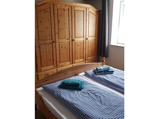 Apartamento de vacaciones Friedenweiler Características 21