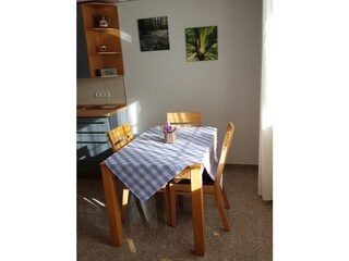 Vakantieappartement Friedenweiler Kenmerken 26