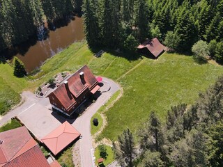 Apartamento de vacaciones Friedenweiler Grabación al aire libre 10