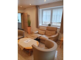 Apartamento de vacaciones Friedenweiler Características 23
