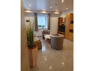 Appartamento per vacanze Friedenweiler Caratteristiche 24