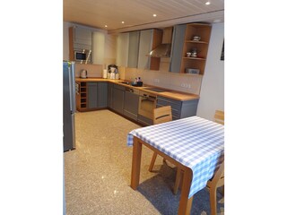 Apartamento de vacaciones Friedenweiler Características 25