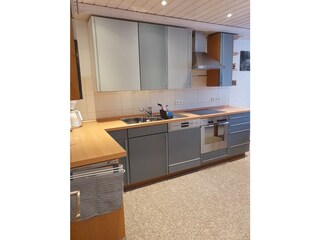 Apartamento de vacaciones Friedenweiler Características 27