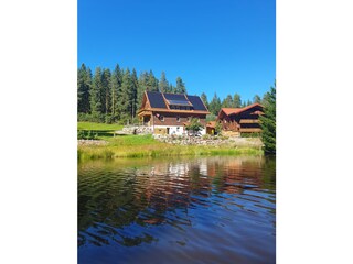 Apartamento de vacaciones Friedenweiler Grabación al aire libre 4