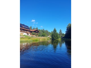 Vakantieappartement Friedenweiler Buitenaudio-opname 5