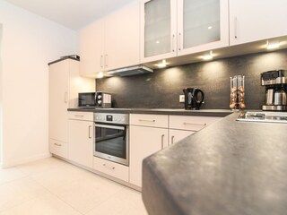 Casa per le vacanze Norden Caratteristiche 4