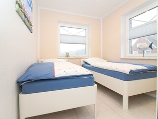 Casa per le vacanze Norden Caratteristiche 6