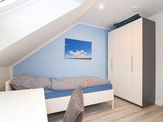 Casa per le vacanze Norden Caratteristiche 16