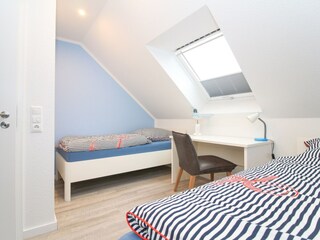 Casa per le vacanze Norden Caratteristiche 15