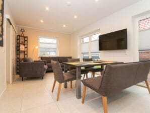 Maison de vacances Seegart