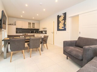 Casa per le vacanze Norden Caratteristiche 3