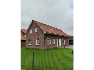 Casa per le vacanze Norden Registrazione all'aperto 2