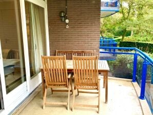 Cozy apartment in perfect location - Domburg - image1