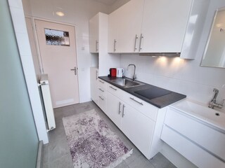 Appartement Domburg Kenmerken 6