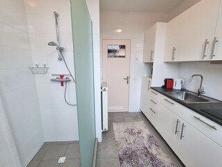 Appartement Domburg Kenmerken 7
