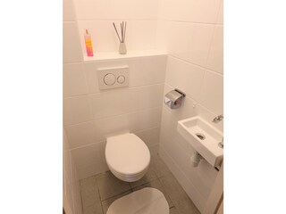 Appartement Domburg Kenmerken 9