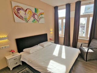 Appartement Domburg Kenmerken 10